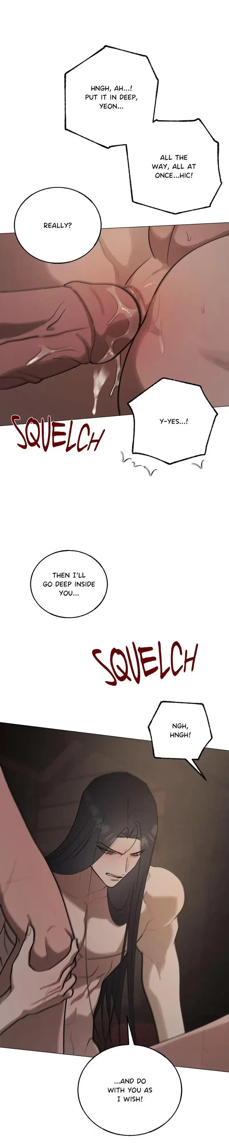 Red Thread Quest Chapter 47, page 29