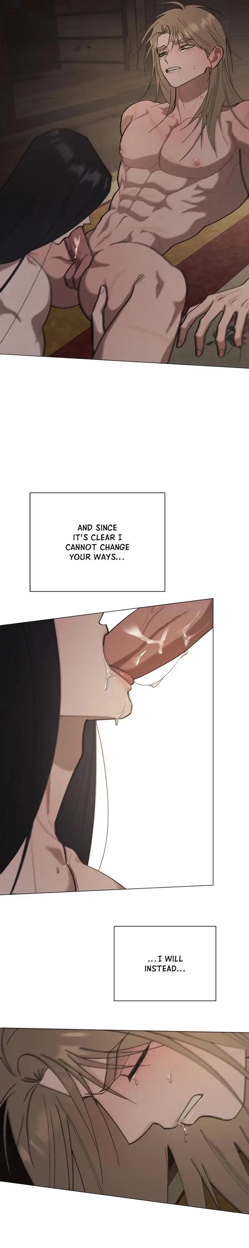 Red Thread Quest Chapter 47, page 3