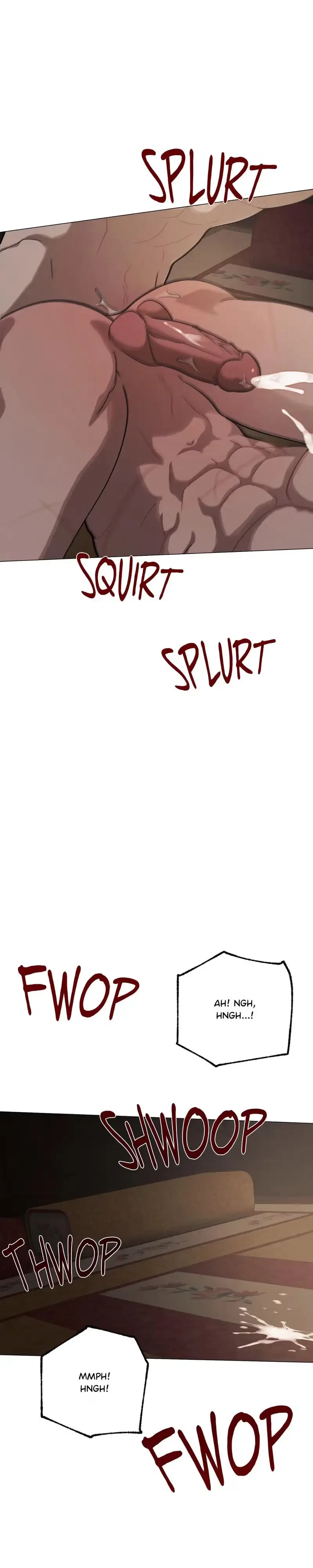 Red Thread Quest Chapter 47, page 31