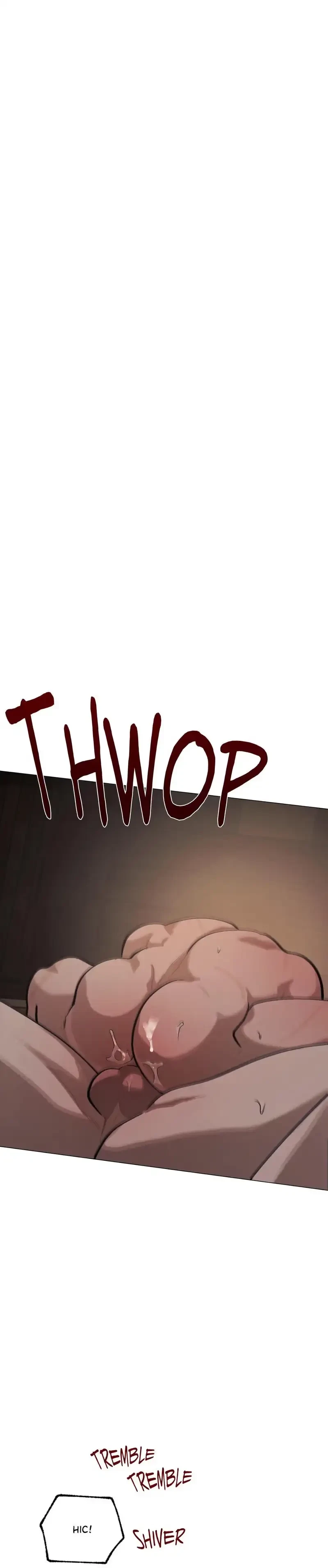 Red Thread Quest Chapter 47, page 35
