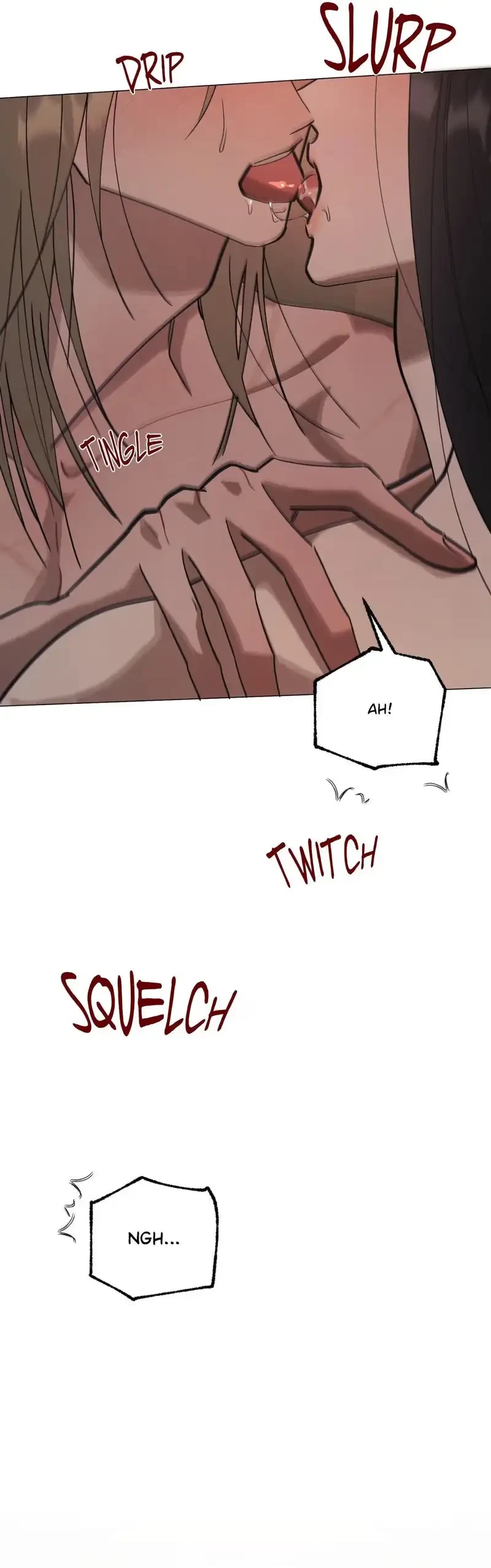 Red Thread Quest Chapter 47, page 36
