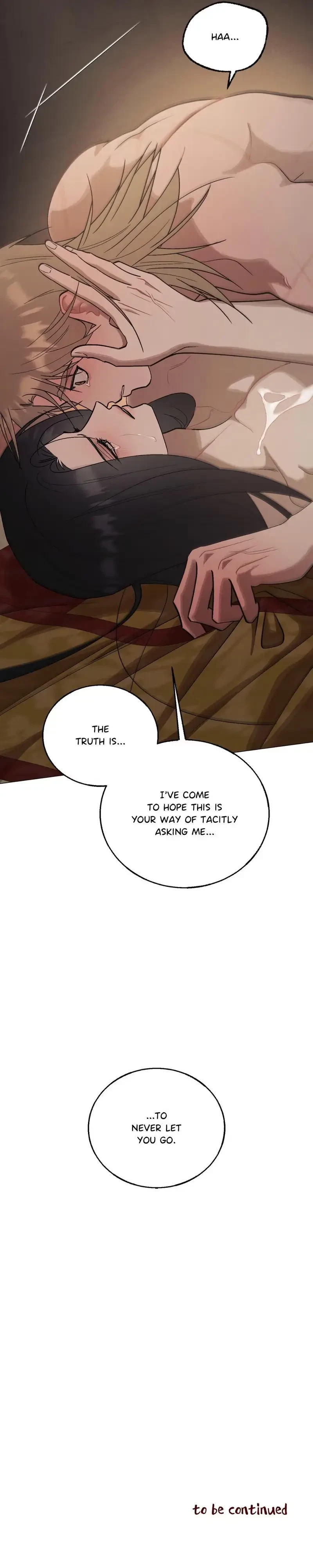 Red Thread Quest Chapter 47, page 38
