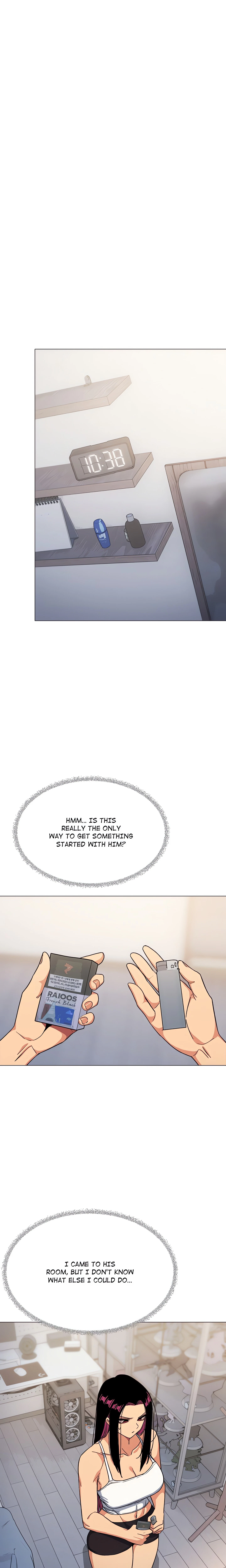 Someone Stop Her! Chapter 34 (Uncensored), page 16