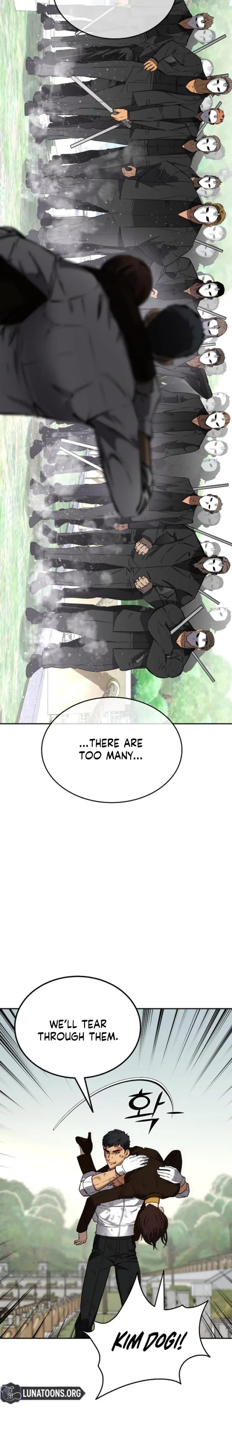 Chapter 45, page 32