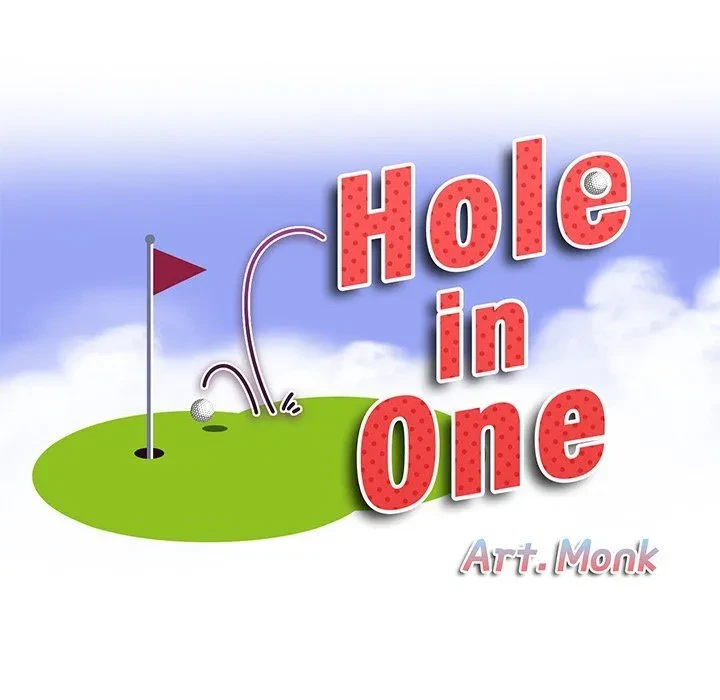 Hole In One Chapter 25, page 10