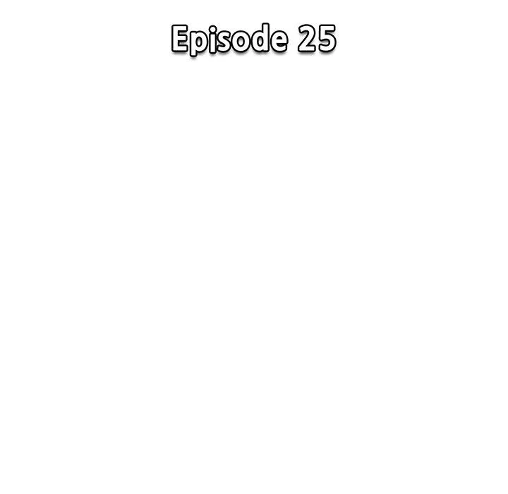 Hole In One Chapter 25, page 11
