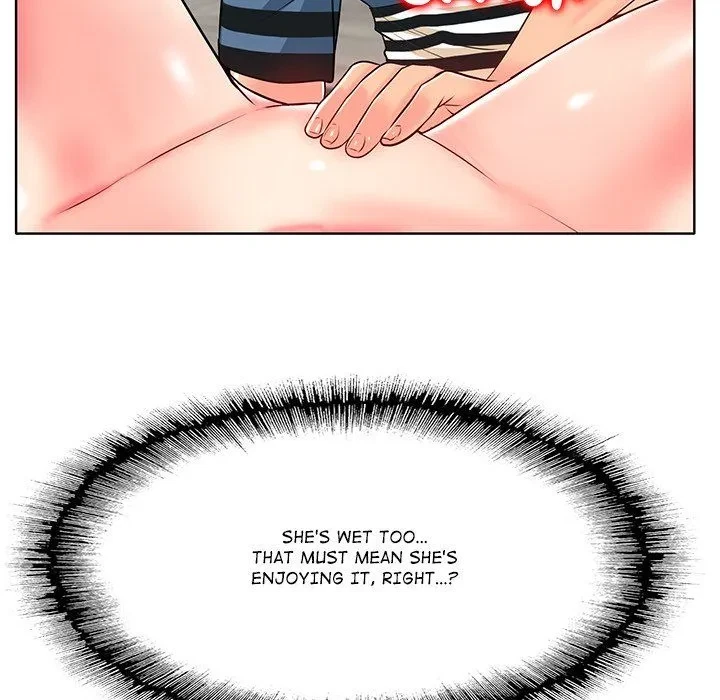 Hole In One Chapter 25, page 27