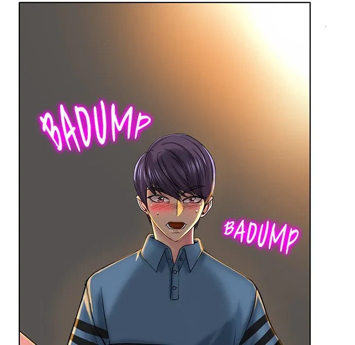 Hole In One Chapter 25, page 6