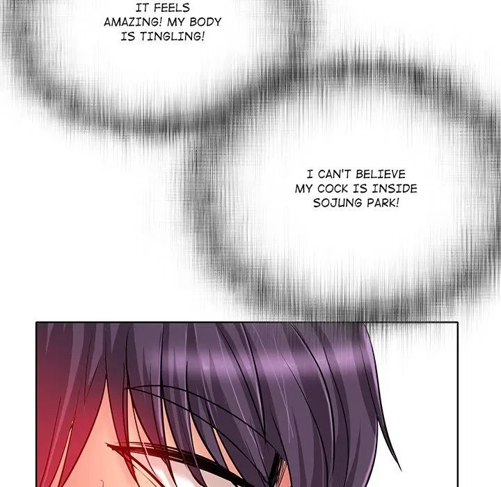 Hole In One Chapter 25, page 72