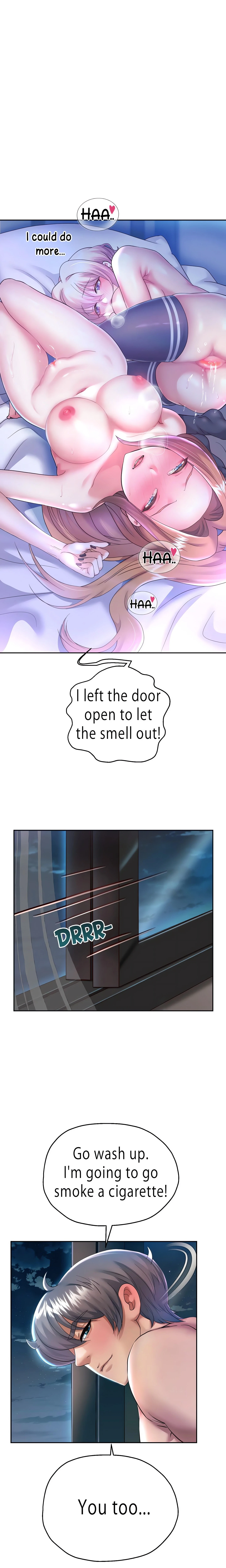 Born With A Surprise Chapter 27 (Uncensored), page 10