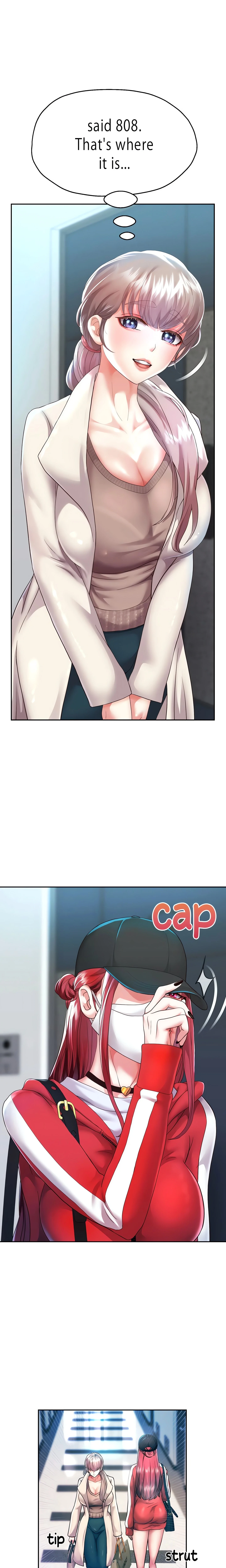 Born With A Surprise Chapter 27 (Uncensored), page 20