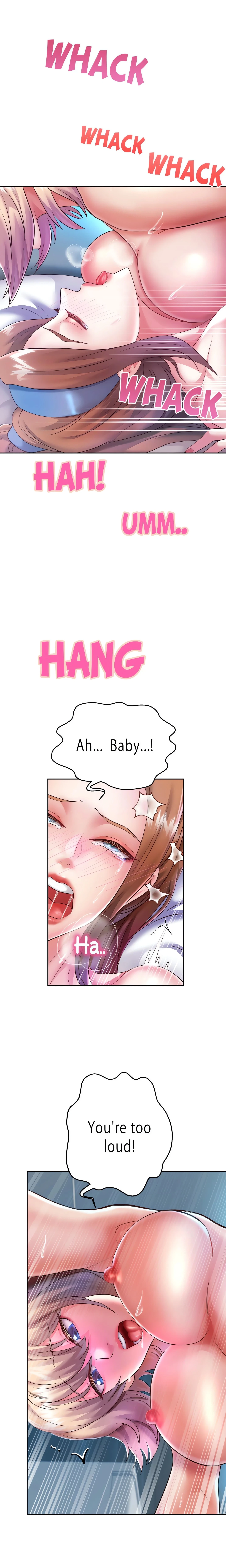 Born With A Surprise Chapter 27 (Uncensored), page 6