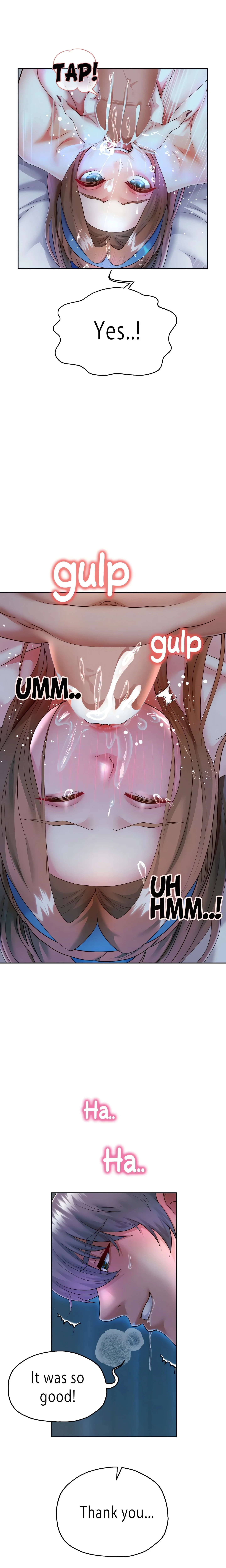 Born With A Surprise Chapter 27 (Uncensored), page 9