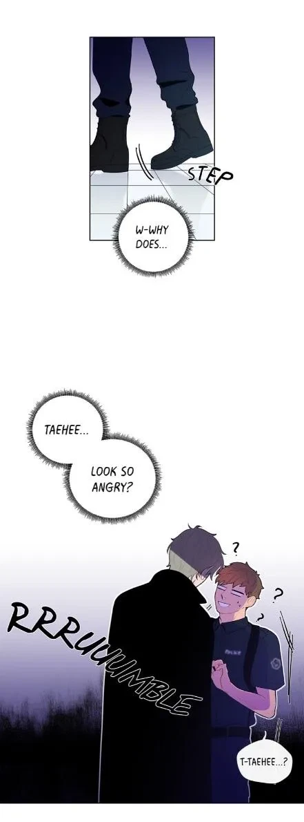 Banana Scandal Chapter 22, page 2