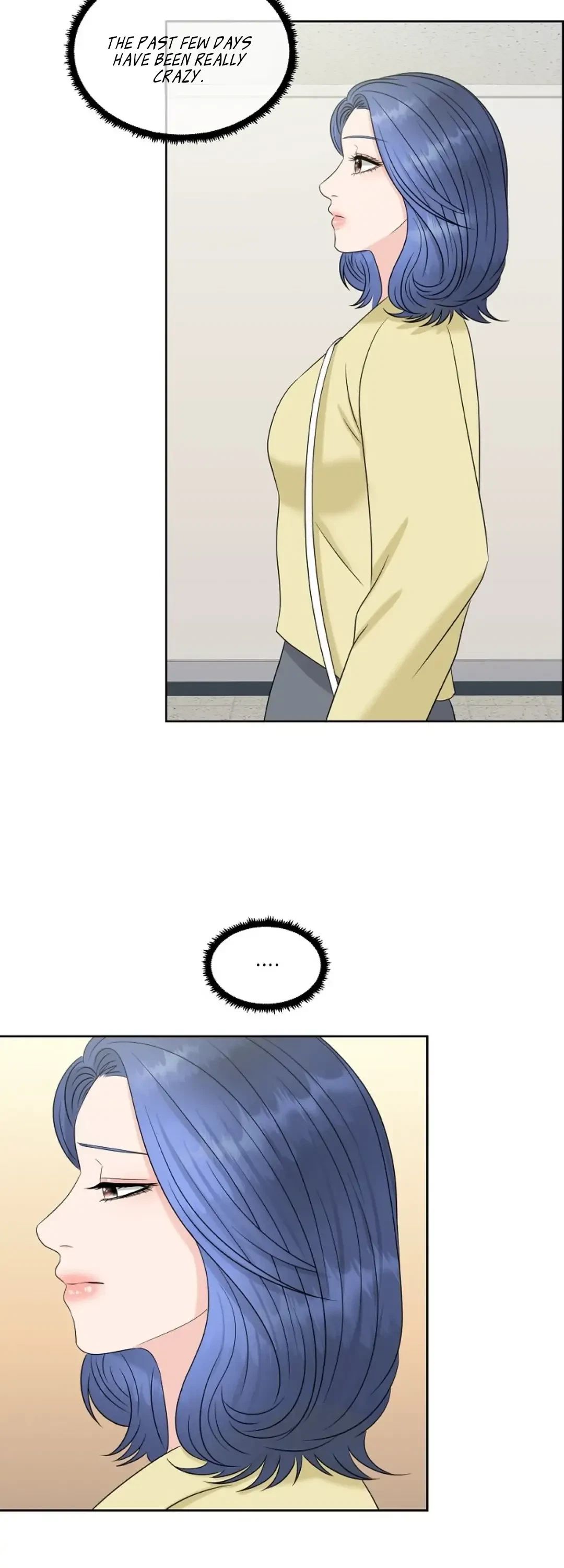 The Alpha Of Her Choice Chapter 12, page 3