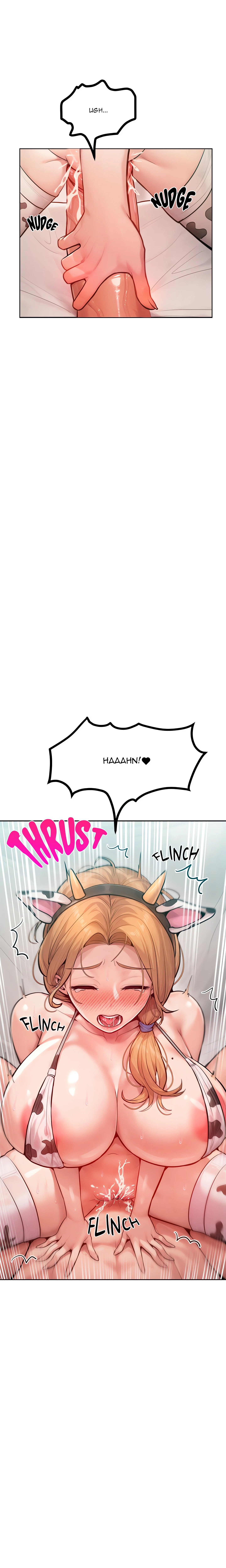 Tasty Missus X4 Chapter 10 (Uncensored), page 12