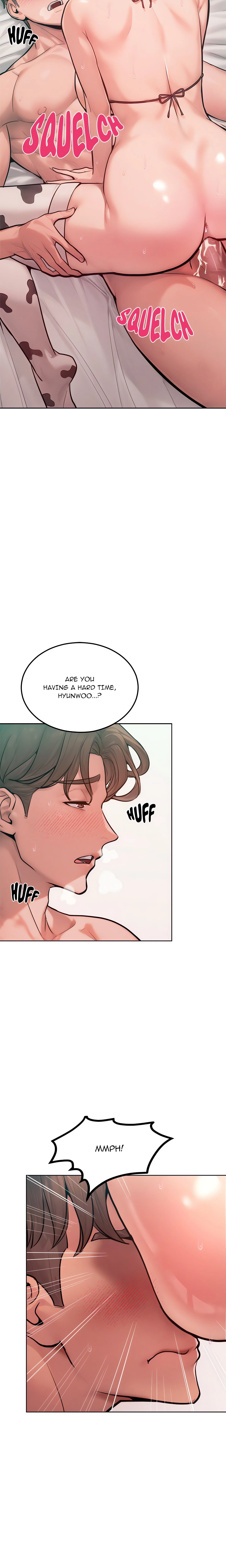 Tasty Missus X4 Chapter 10 (Uncensored), page 15