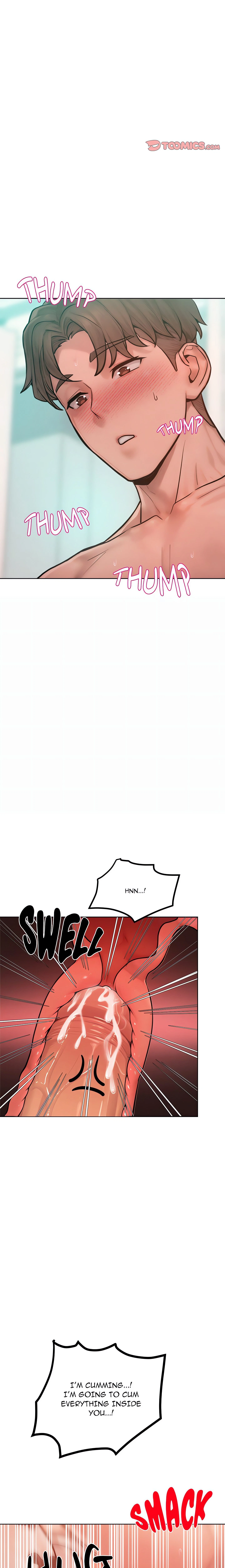 Tasty Missus X4 Chapter 10 (Uncensored), page 23
