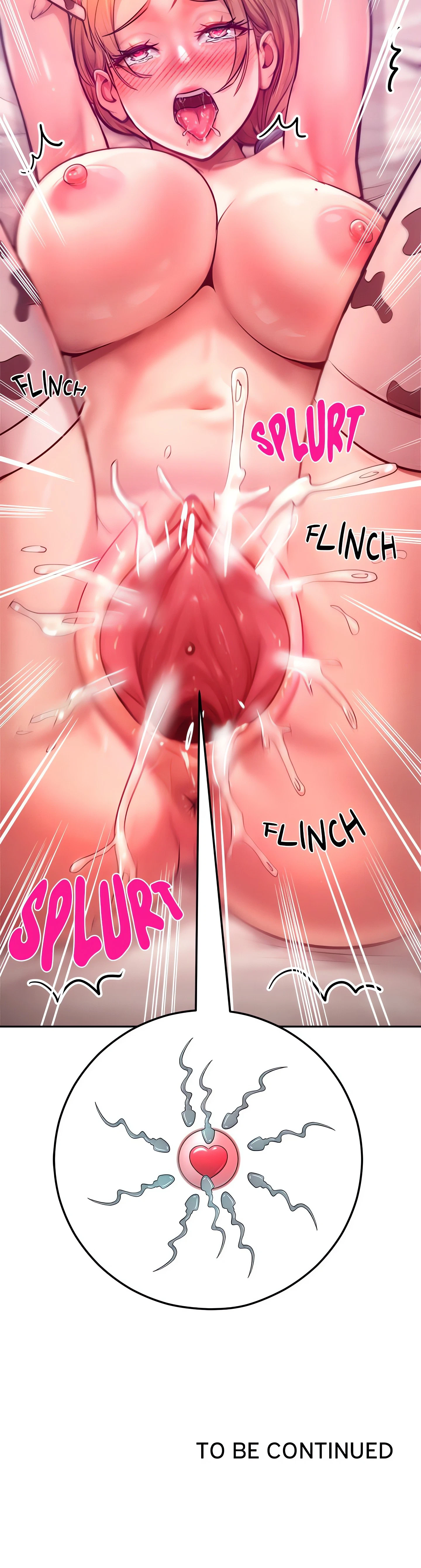Tasty Missus X4 Chapter 10 (Uncensored), page 25