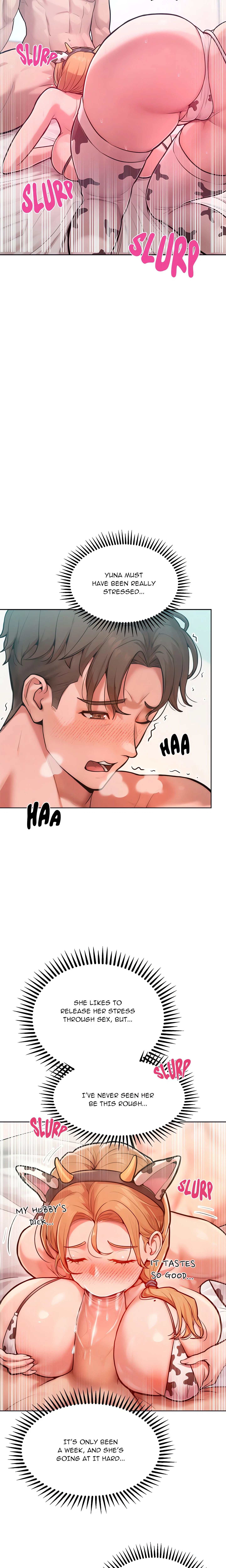 Tasty Missus X4 Chapter 10 (Uncensored), page 3