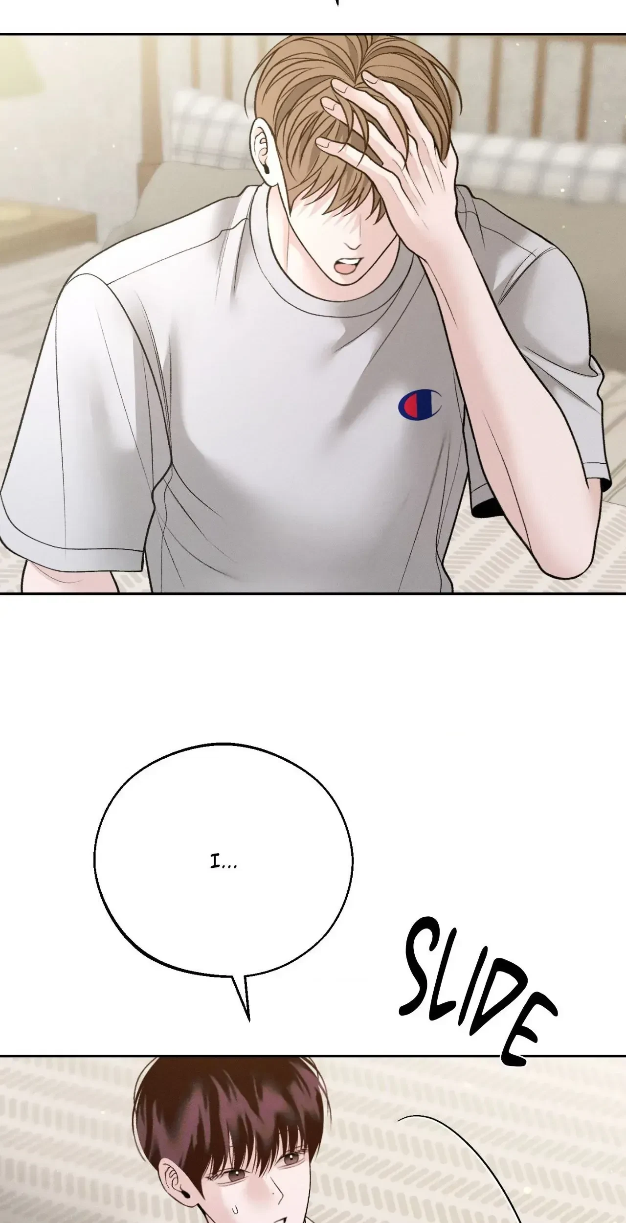 Save The Dae Chapter 46, page 12