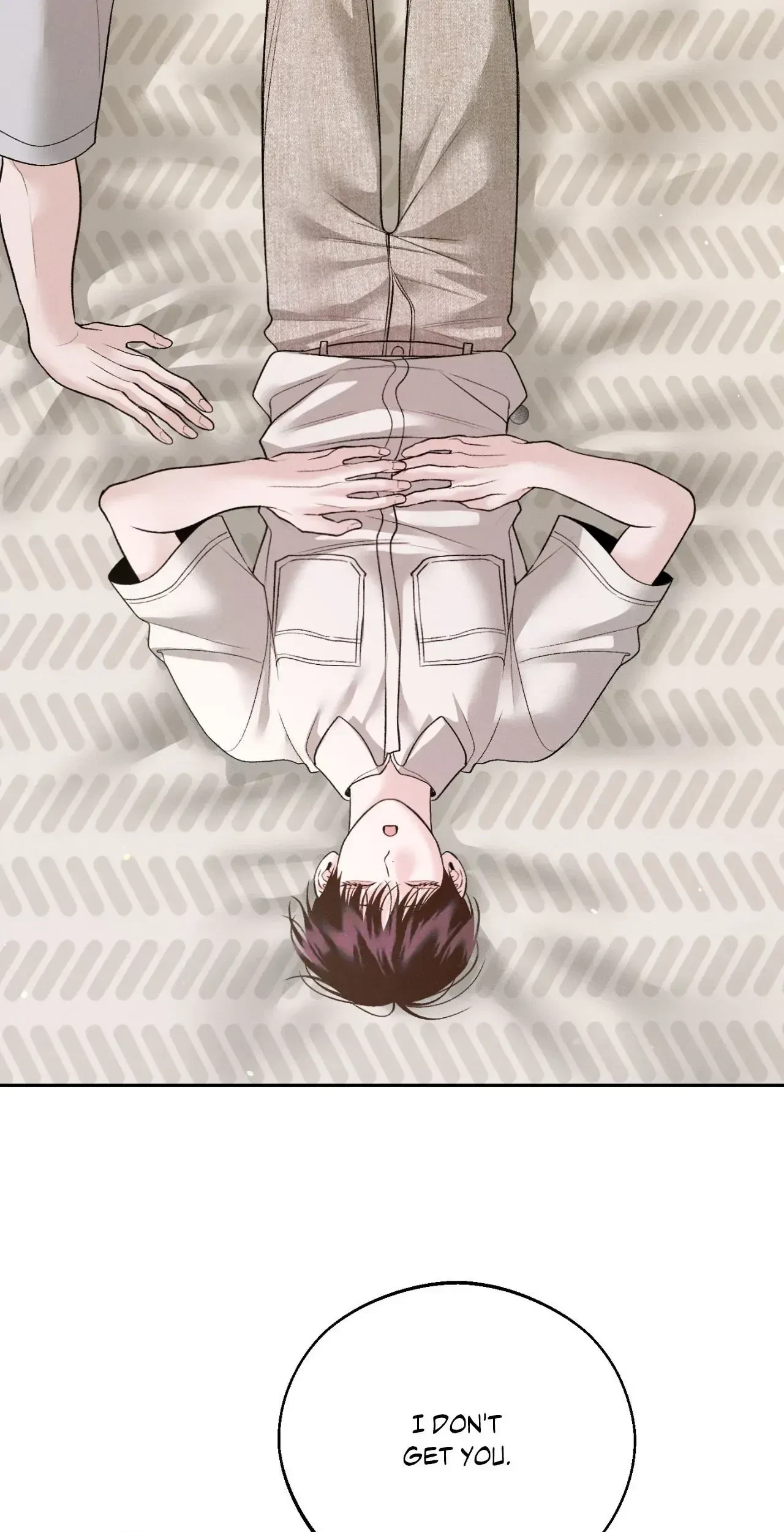 Save The Dae Chapter 46, page 14