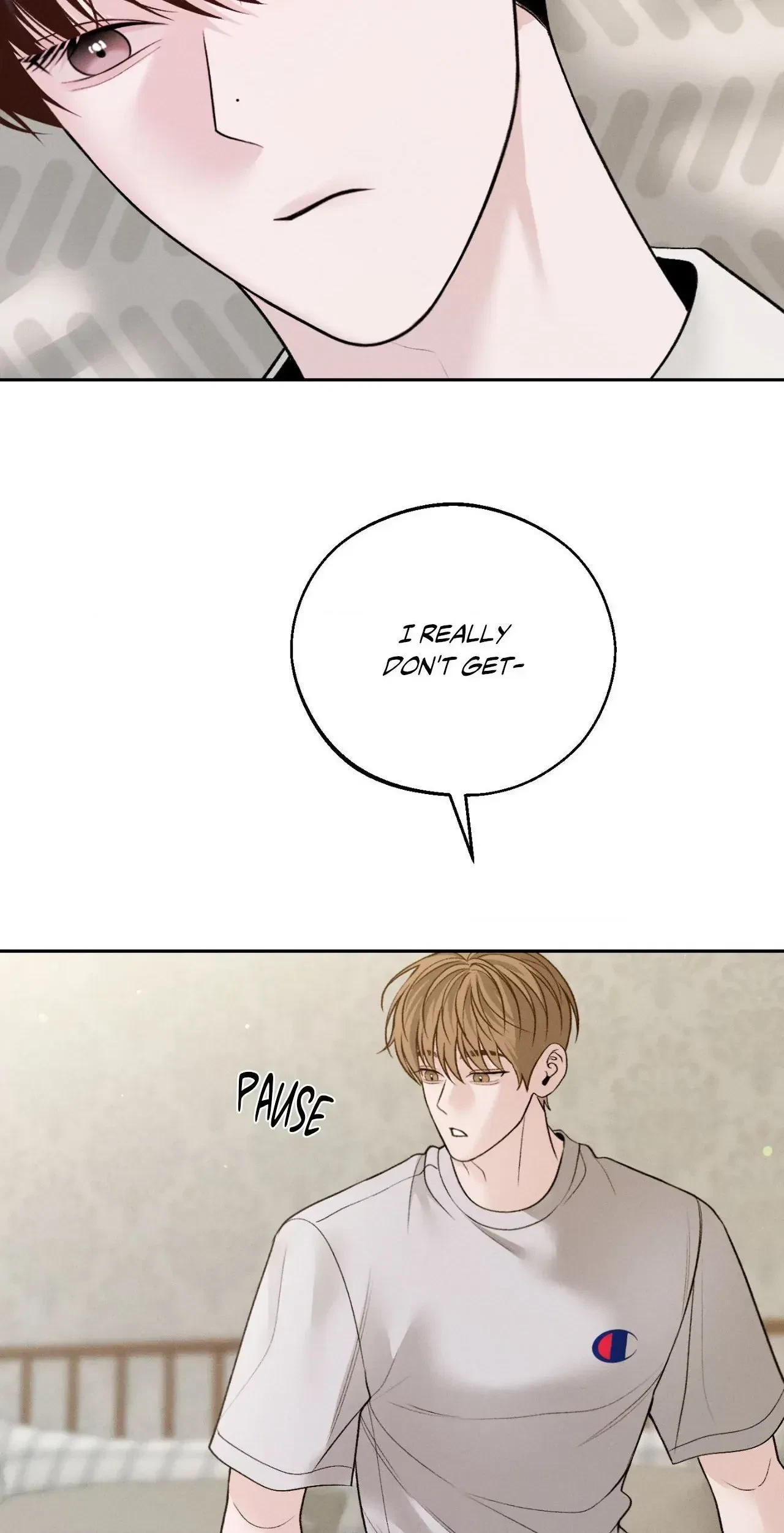 Save The Dae Chapter 46, page 18