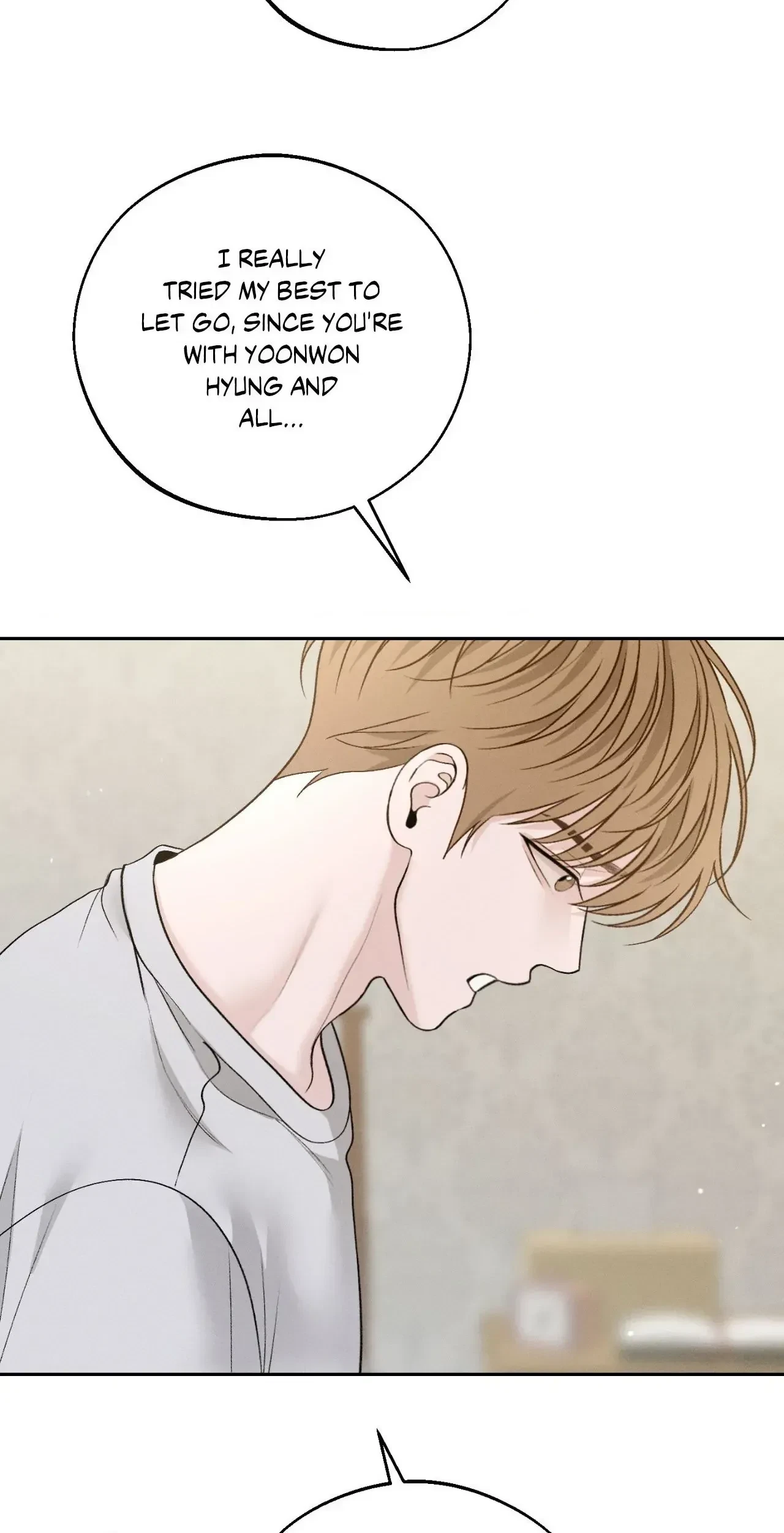 Save The Dae Chapter 46, page 2