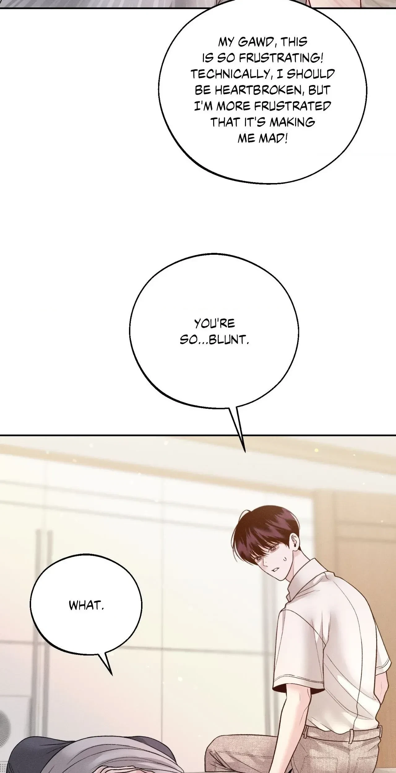 Save The Dae Chapter 46, page 23