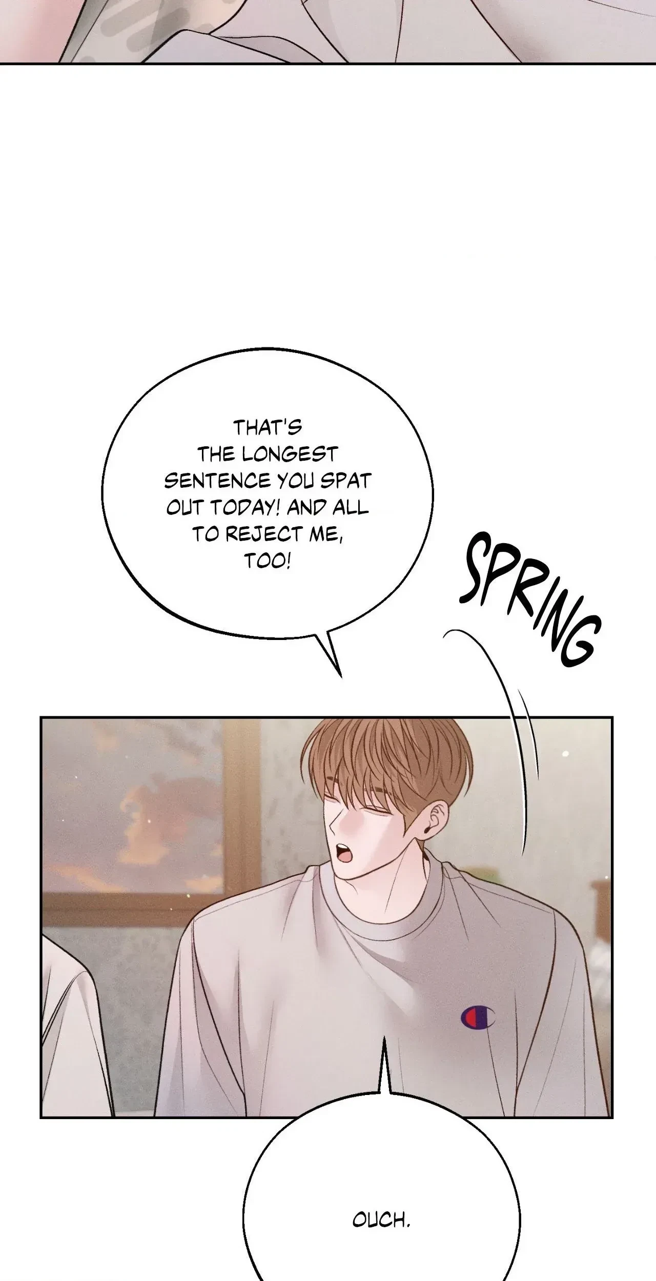 Save The Dae Chapter 46, page 28