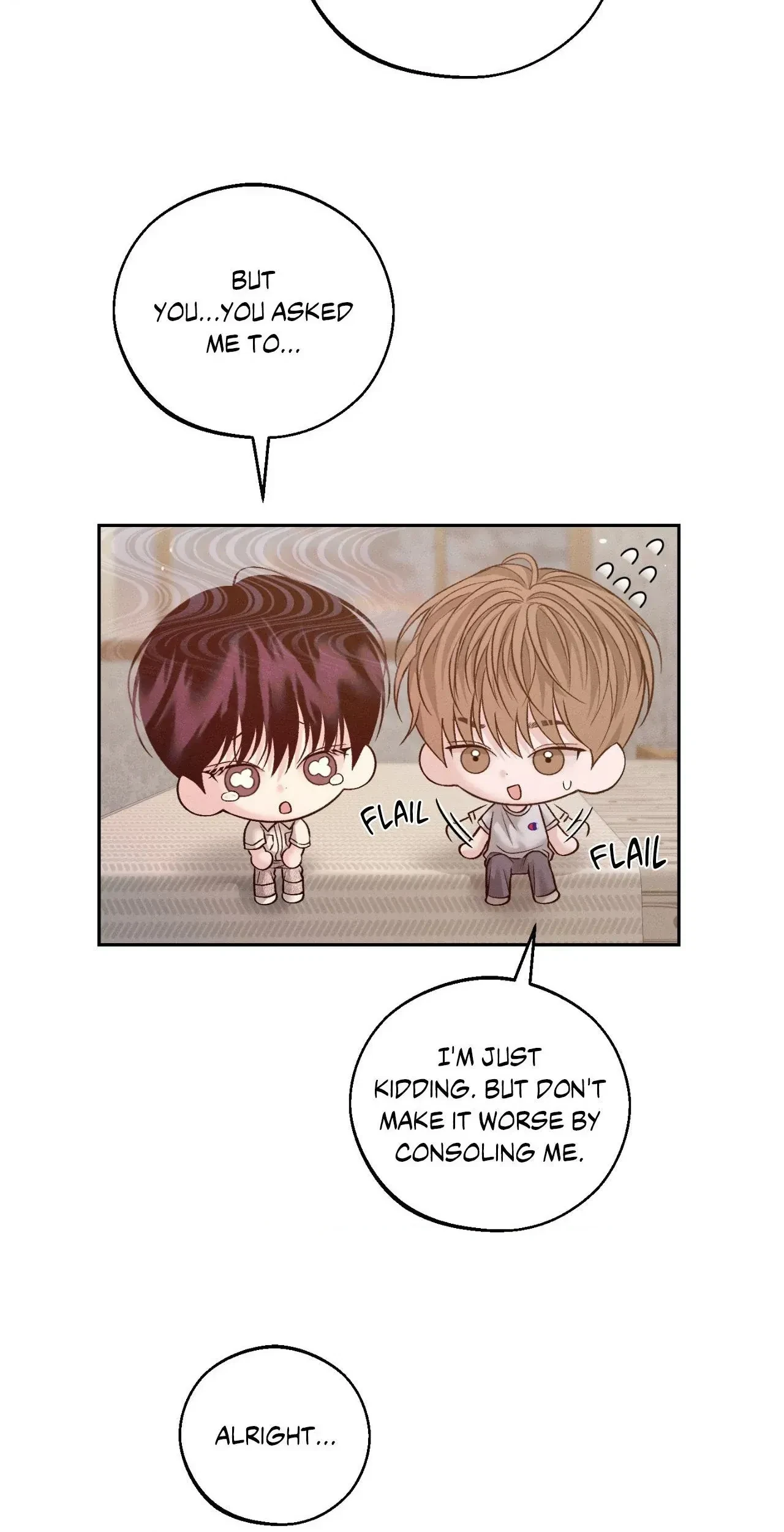 Save The Dae Chapter 46, page 29