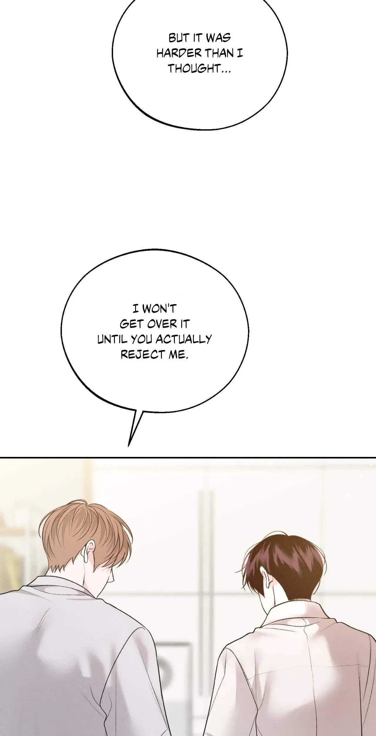 Save The Dae Chapter 46, page 3