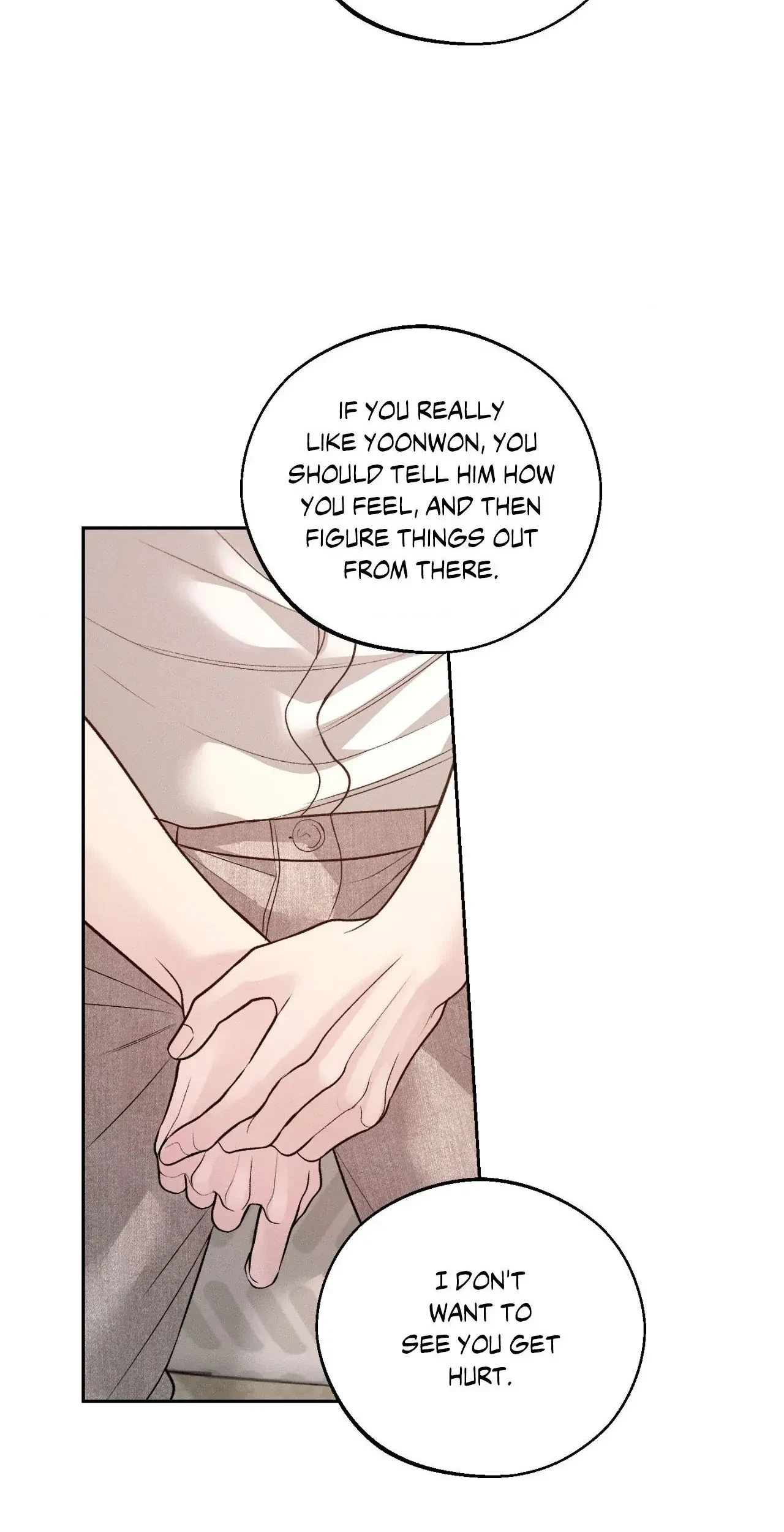 Save The Dae Chapter 46, page 31