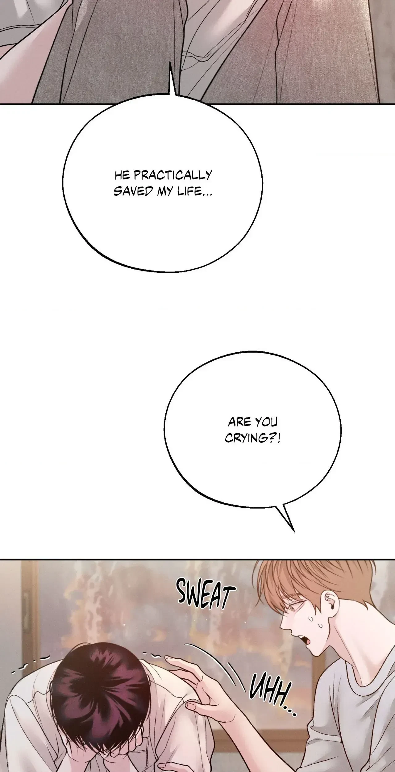Save The Dae Chapter 46, page 35