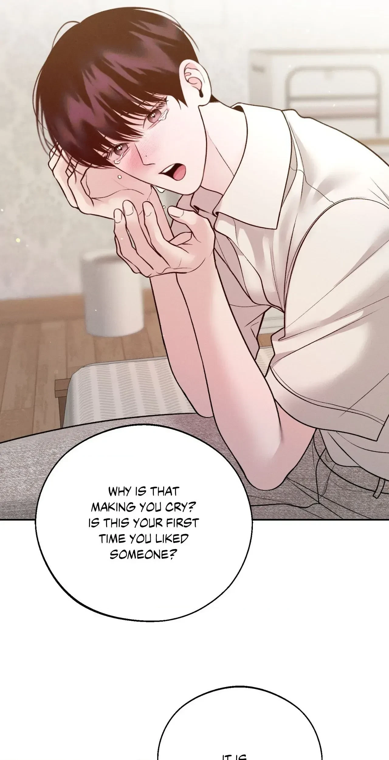 Save The Dae Chapter 46, page 37