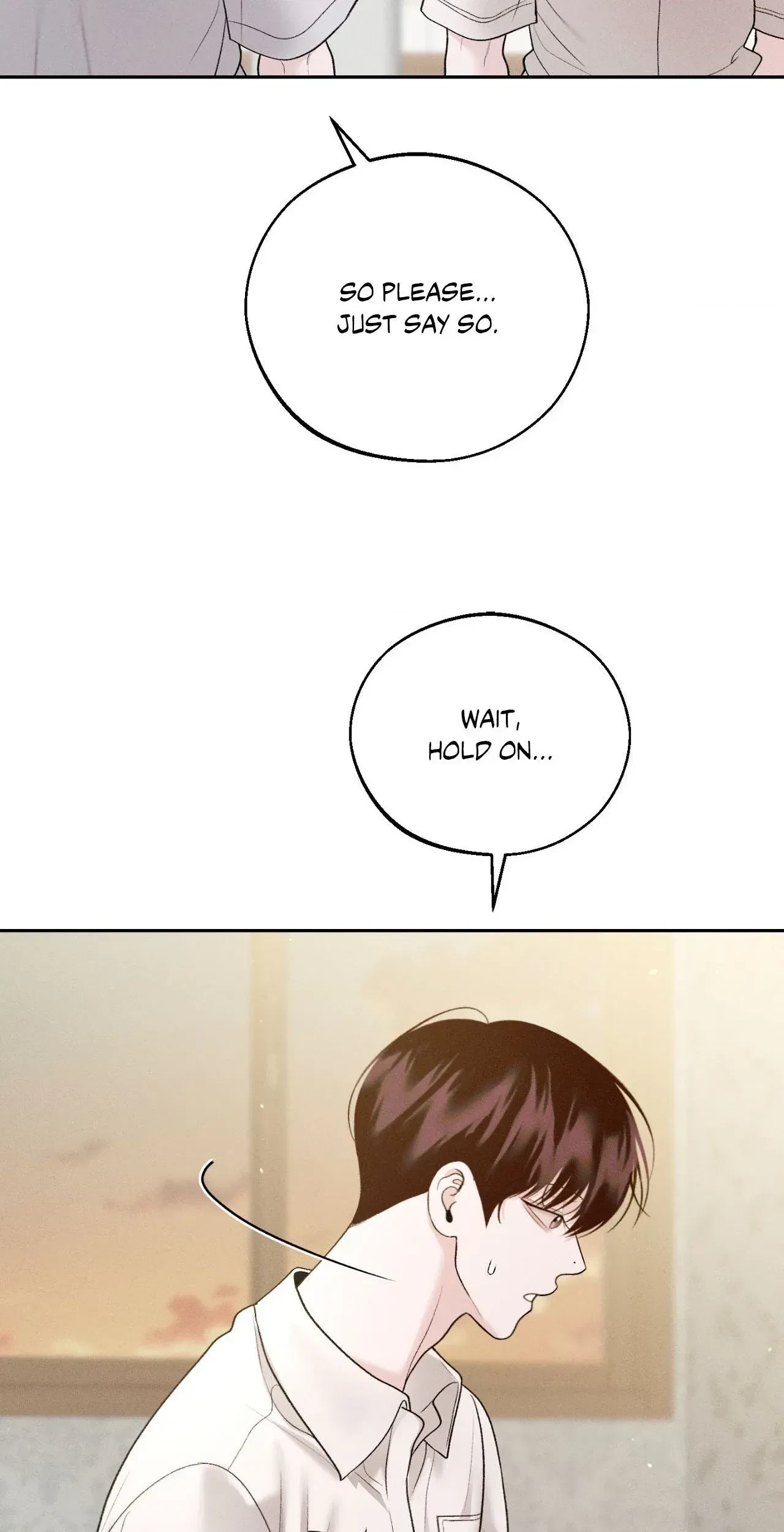 Save The Dae Chapter 46, page 4