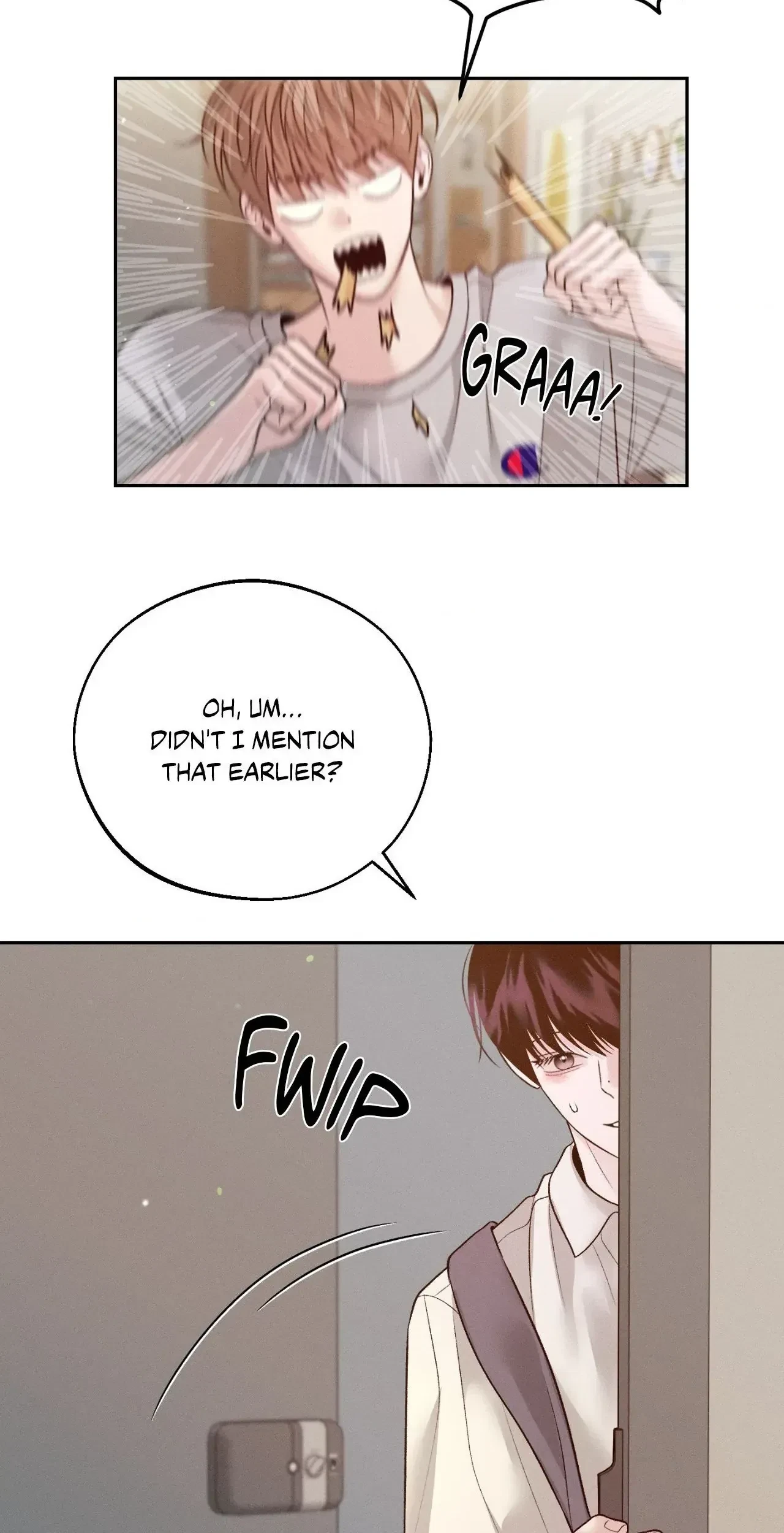 Save The Dae Chapter 46, page 42