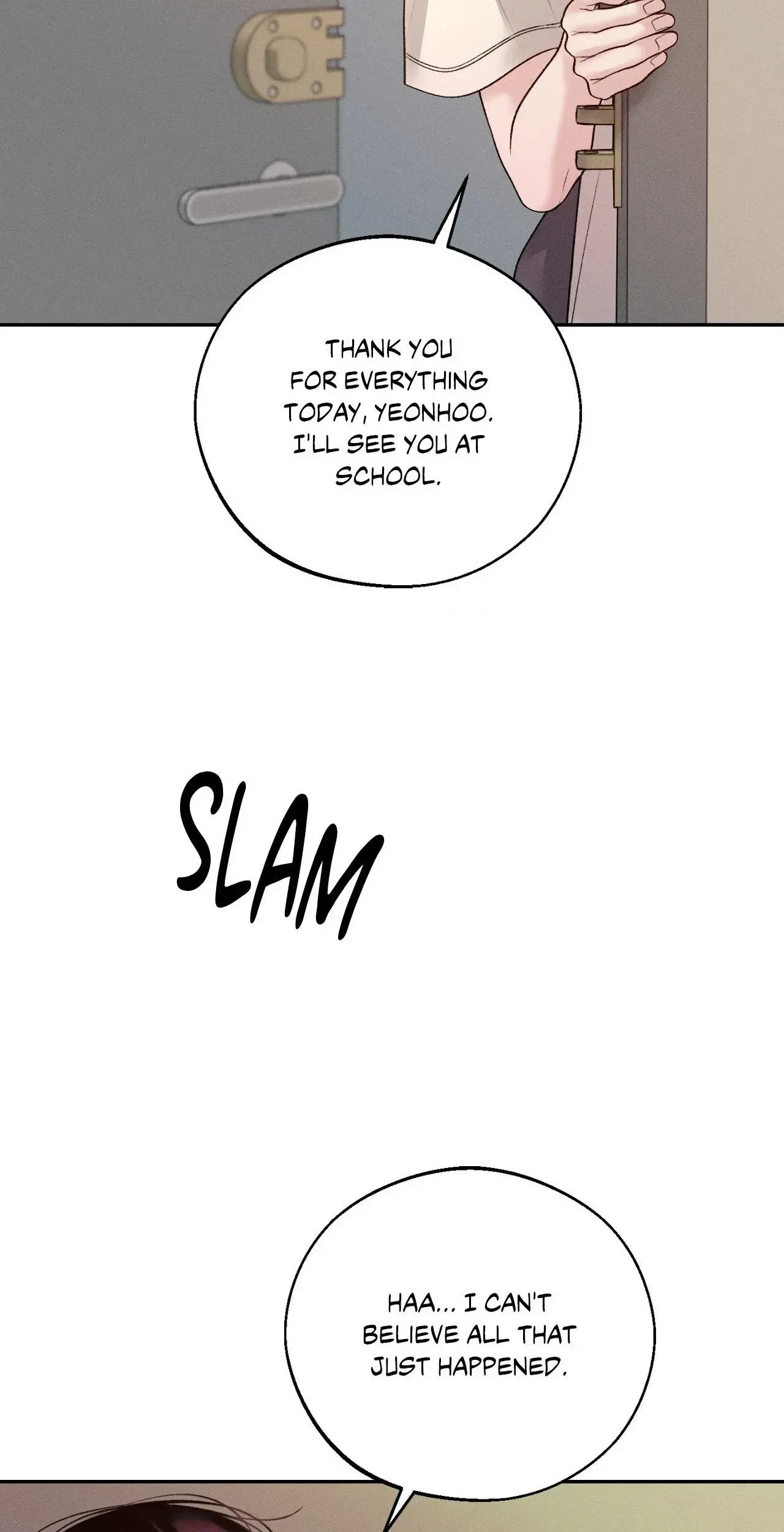 Save The Dae Chapter 46, page 43