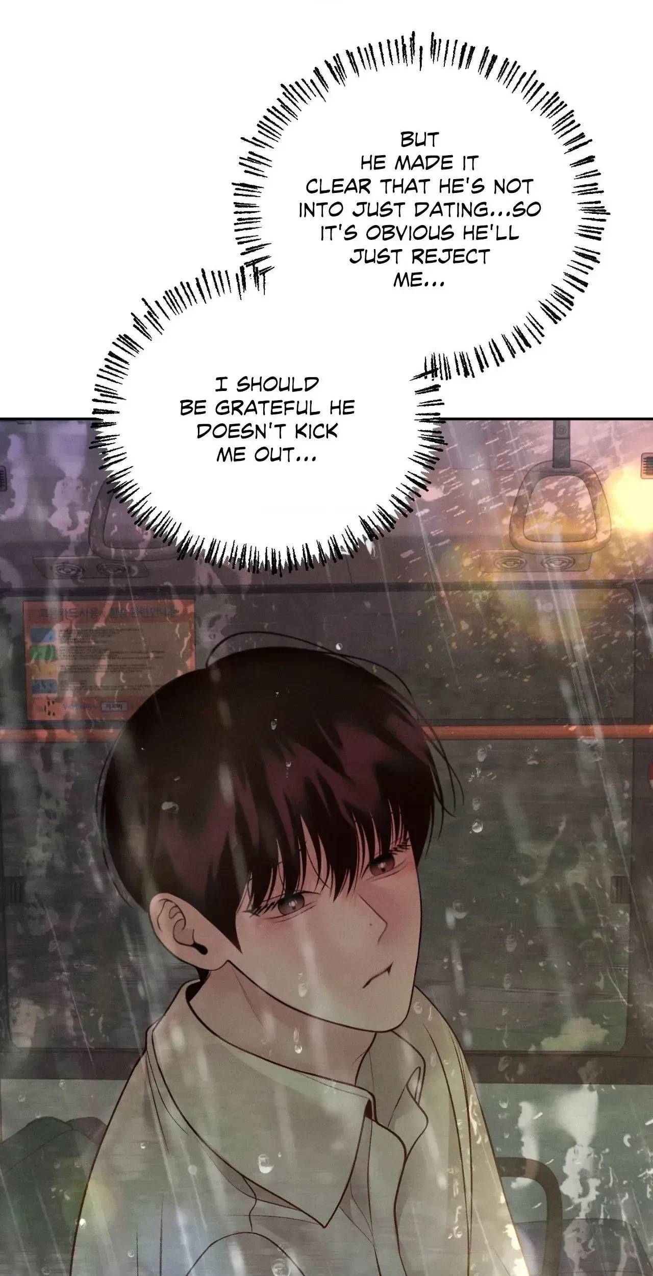 Save The Dae Chapter 46, page 46