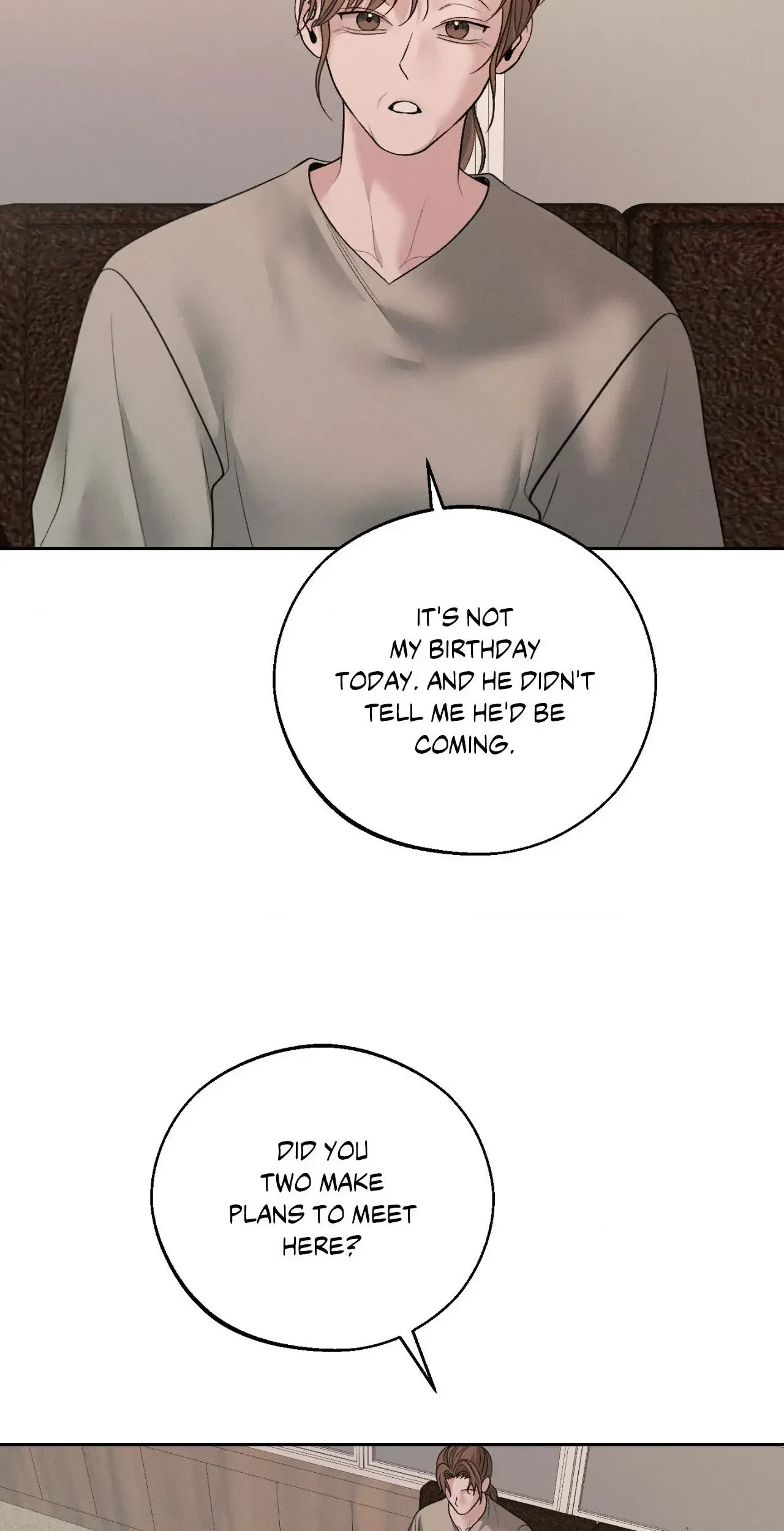 Save The Dae Chapter 46, page 50