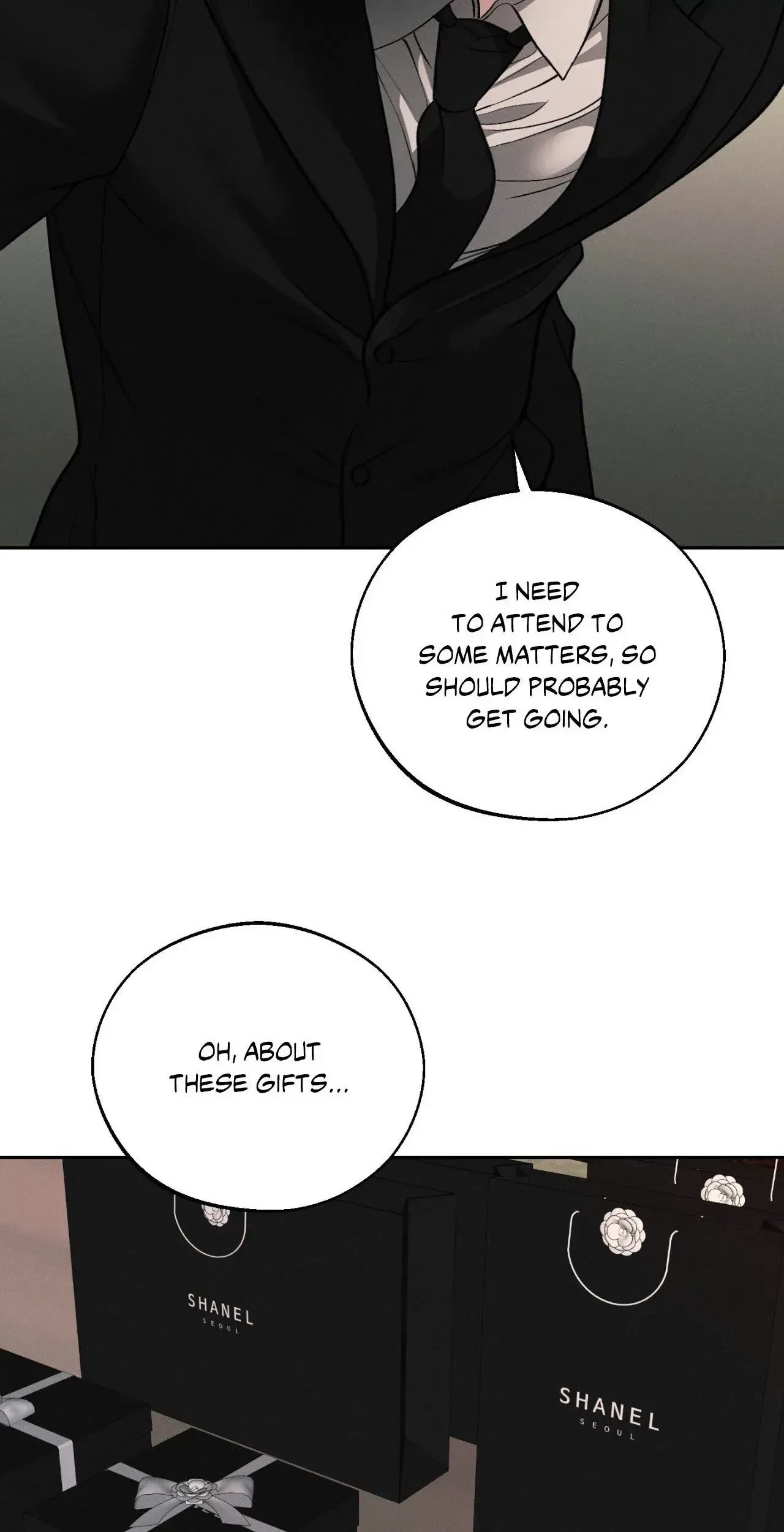Save The Dae Chapter 46, page 52