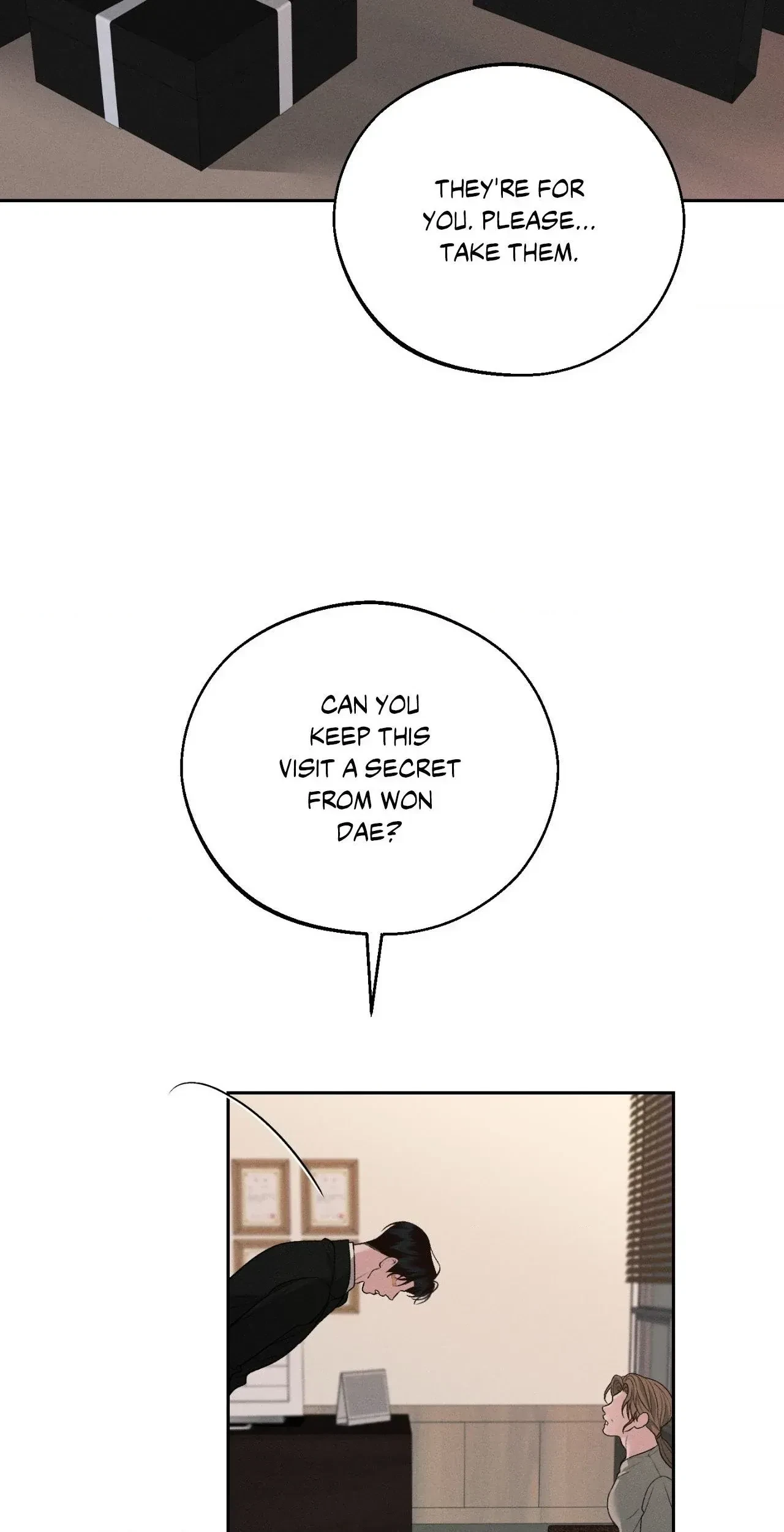 Save The Dae Chapter 46, page 53