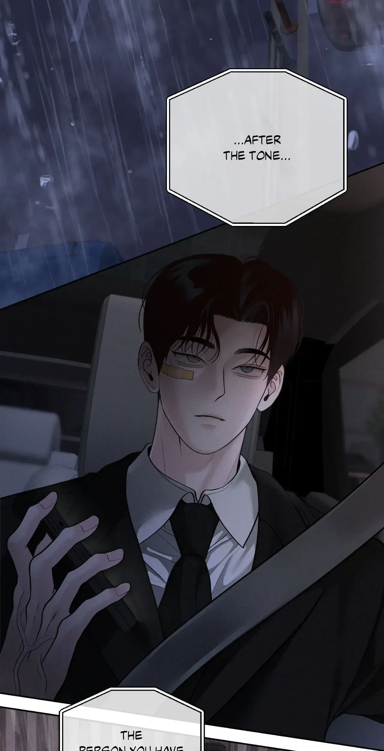 Save The Dae Chapter 46, page 57