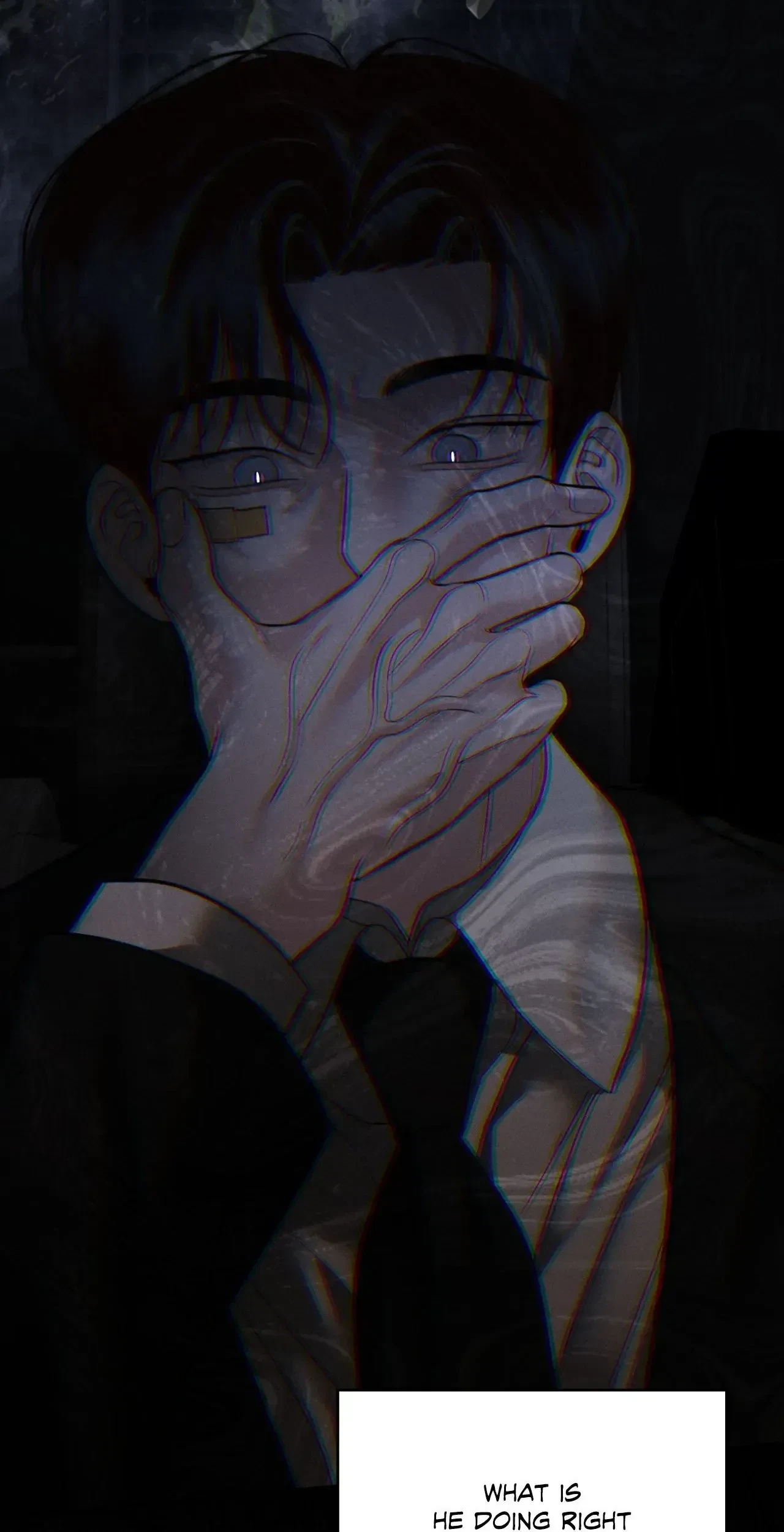 Save The Dae Chapter 46, page 66