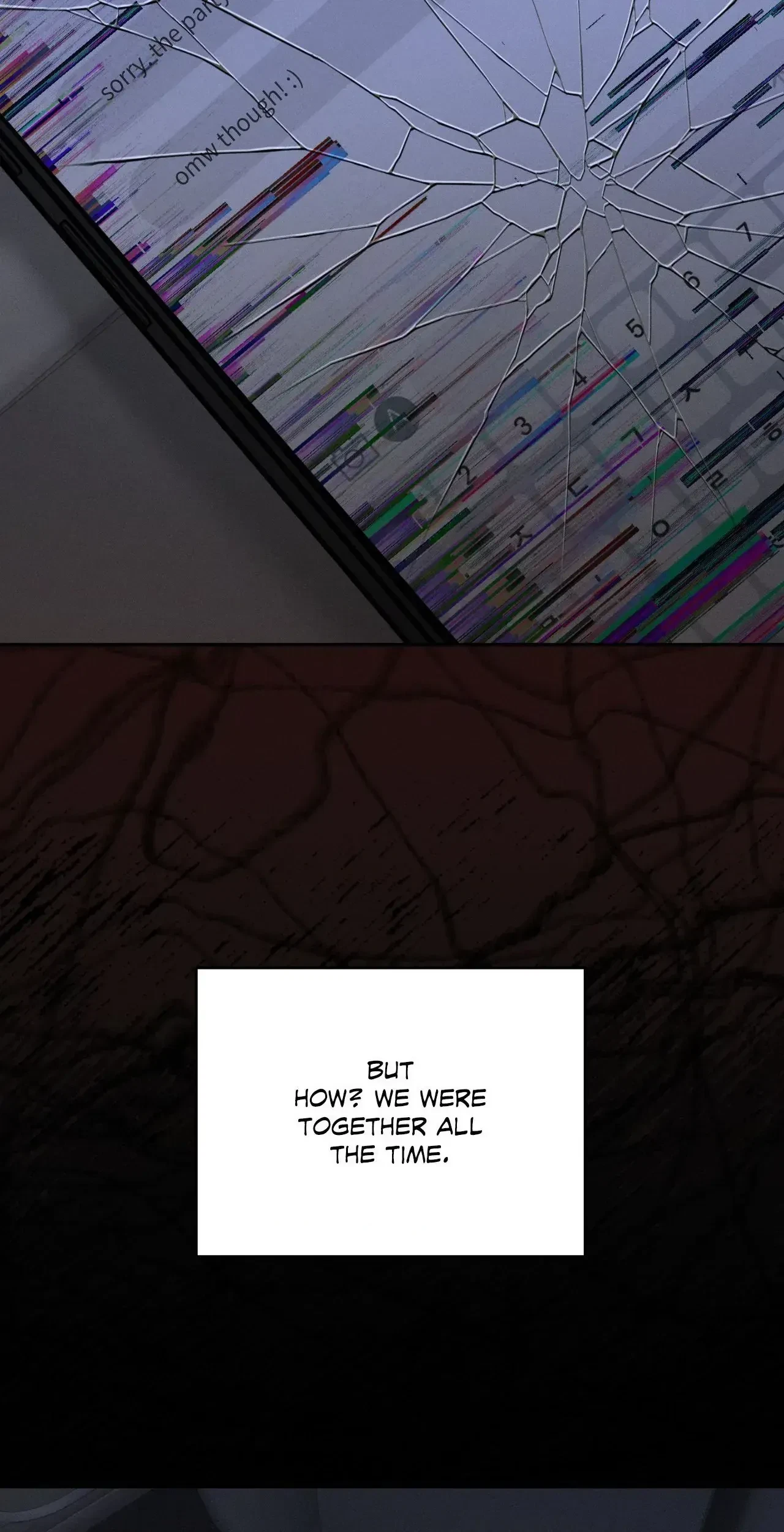 Save The Dae Chapter 46, page 68