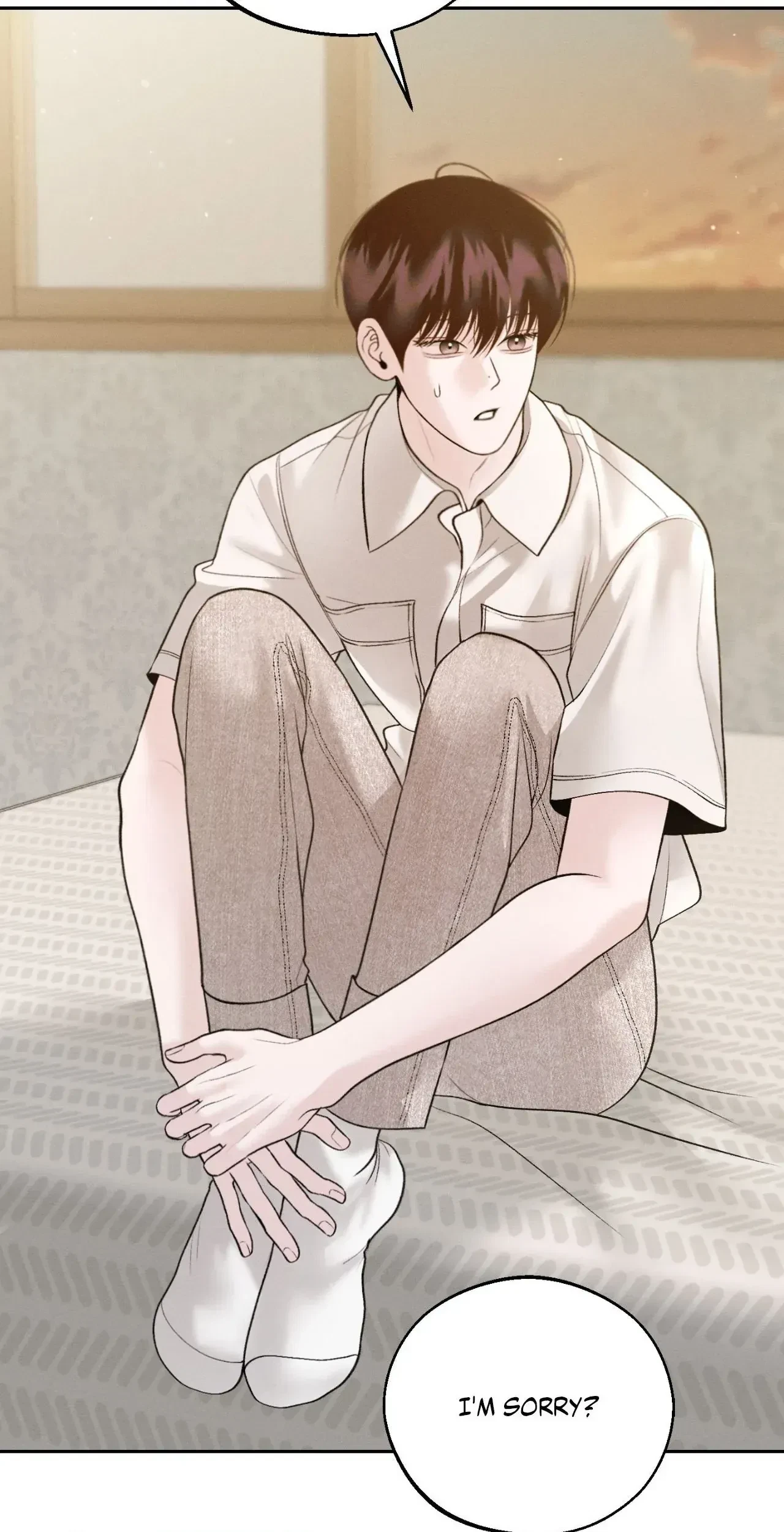 Save The Dae Chapter 46, page 7
