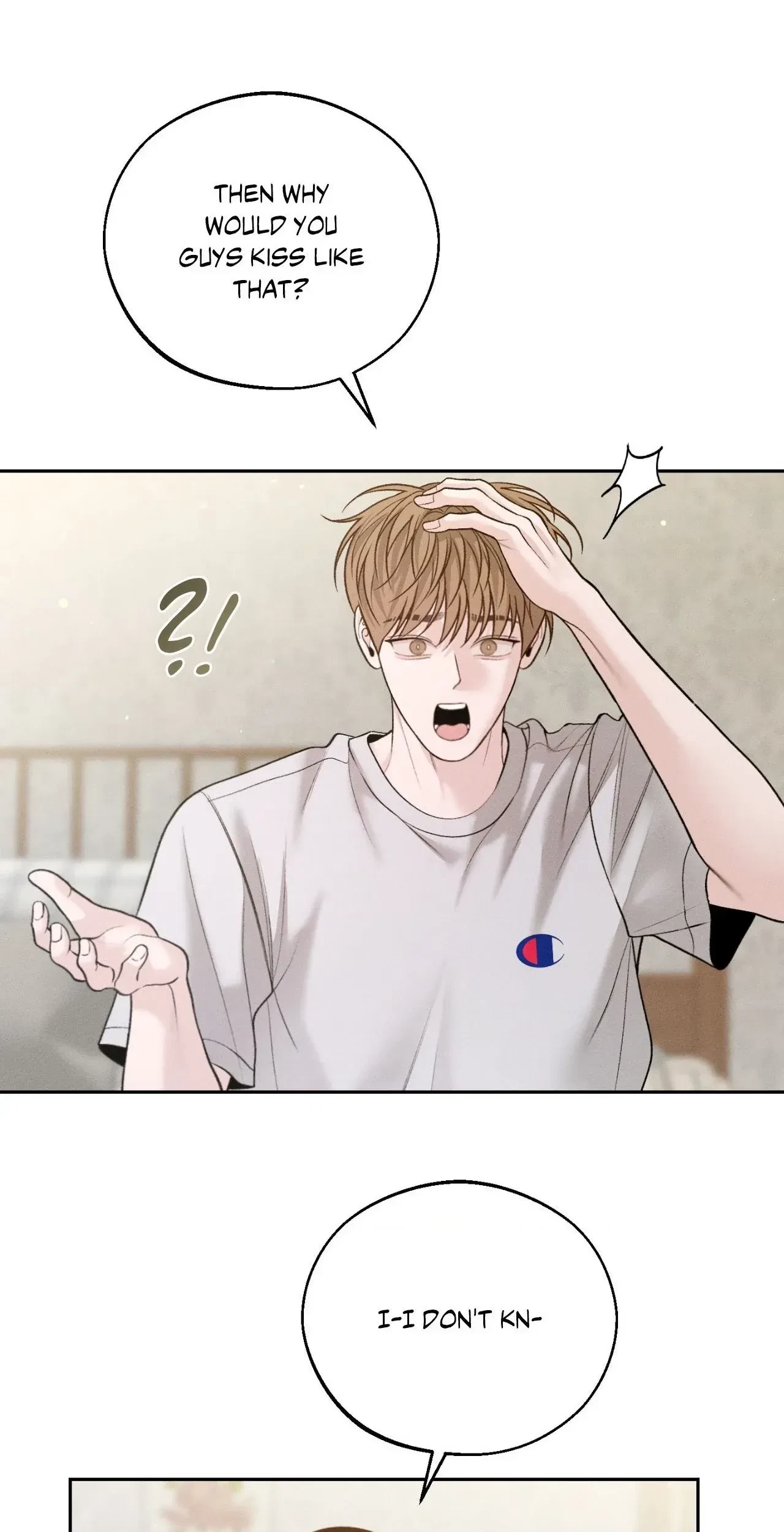 Save The Dae Chapter 46, page 9