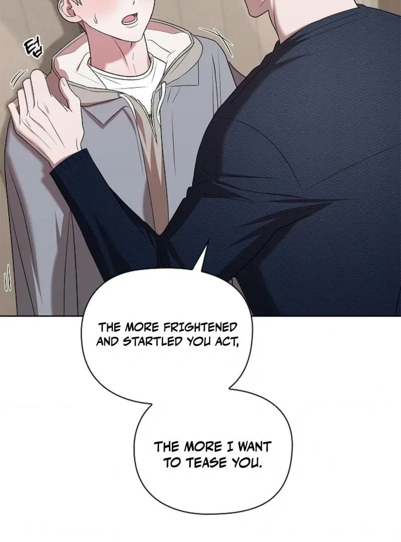 Tentacles Appeared! Chapter 6, page 116