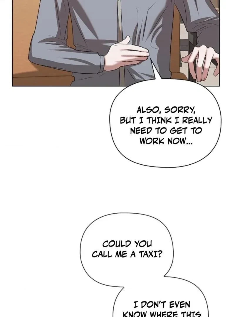 Tentacles Appeared! Chapter 6, page 15