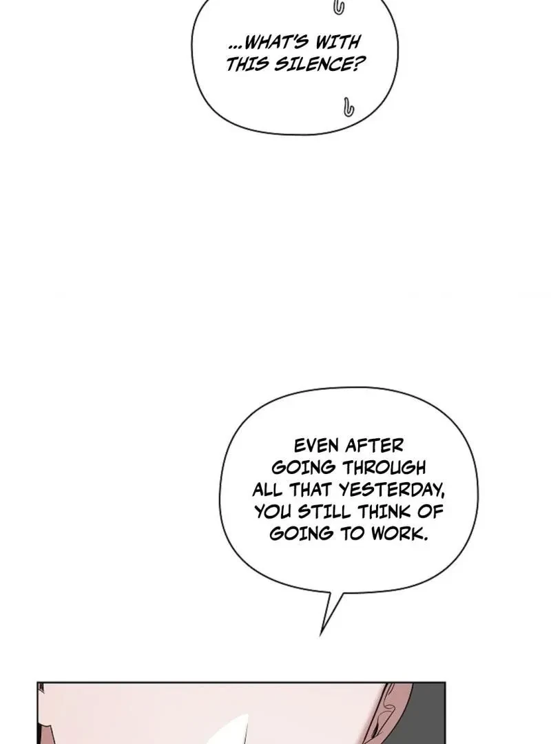 Tentacles Appeared! Chapter 6, page 18
